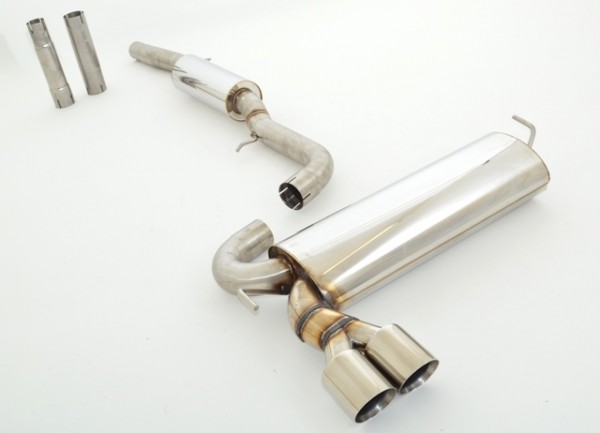 70mm Anlage