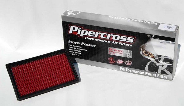 Pipercross High-Flow Luftfiltereinsatz TTRS / RS3 2.5TFSI