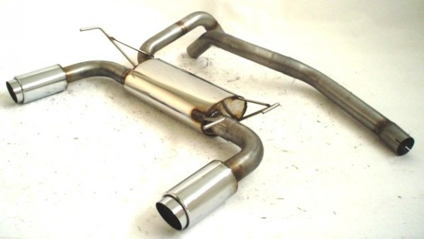 70mm Duplexanlage