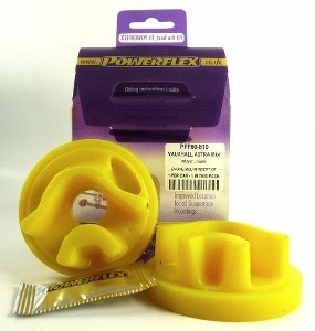 Powerflex Getriebehaltereinsatz Astra-G/H Zafira-A/B