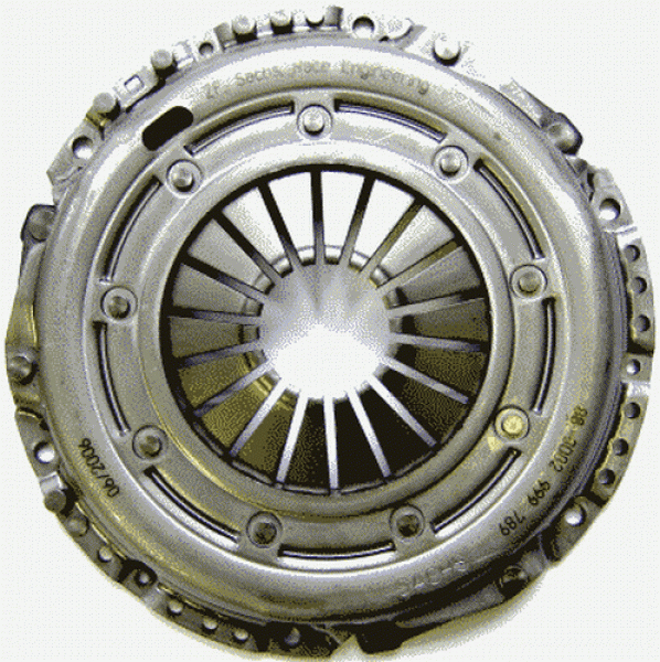Sachs Performance Kupplungsdruckplatte Opel Insignia