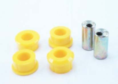 Whiteline PU-Buchsen VA Querlenker hinten