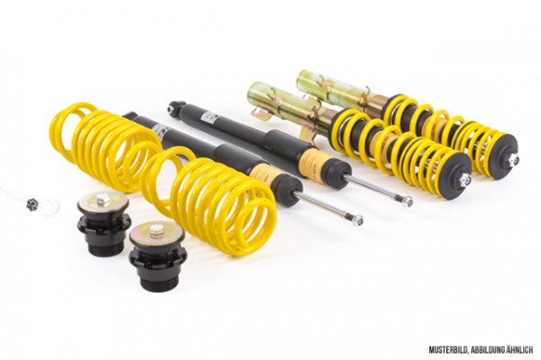 ST X Gewindefahrwerk FORD FOCUS II DA3,DA3-CNG,DA3-LPG,DA3-RS 1.6 TDCi