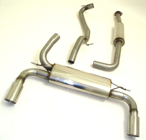 Gr.A Duplexanlage