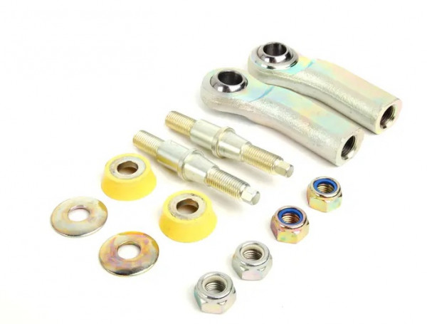 Whiteline Bump-Steer Adjust Kit - KCA314 - VAG