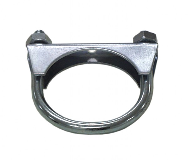 U-Klammer 58mm