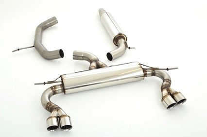 76mm Duplex-Anlage