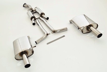 70mm Duplexanlage