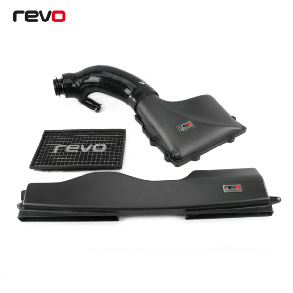 REVO Ansaugsystem geschlossen - MQB 2.0 TSI EA888 EVO