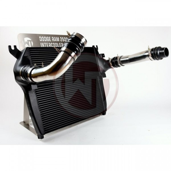 Wagner Ladeluftkühler Kit für Dodge Ram 6,7L Diesel