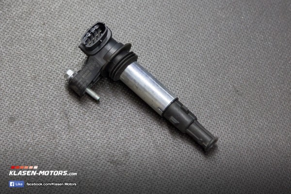 Opel Vectra 2.8 Turbo Zündspule neuwertig