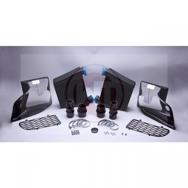Wagner Performance Ladeluftkühler Kit Audi A4 RS4