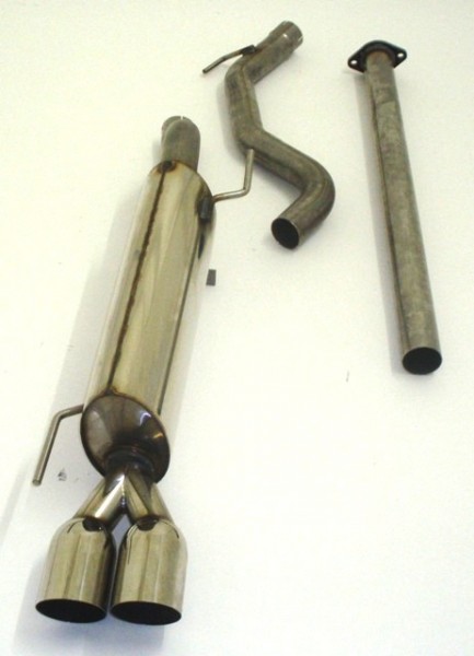 70mm Anlage
