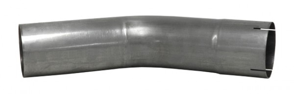 3.5" Rohrbogen 30°