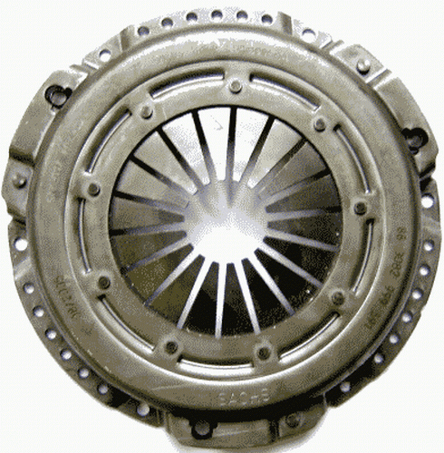 Sachs Performance Kupplungsdruckplatte Opel M32 215mm