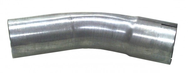 2.5" Rohrbogen 30°