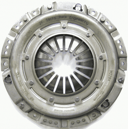 Sachs Performance Kupplungsdruckplatte Opel F23/F28 228mm "spezial"