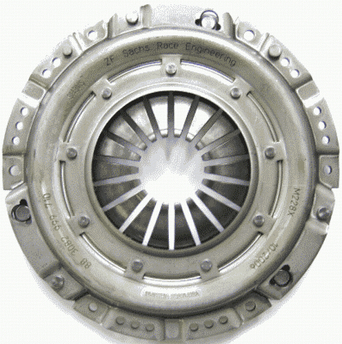Sachs Performance Kupplungsdruckplatte Opel F23/F28 228mm