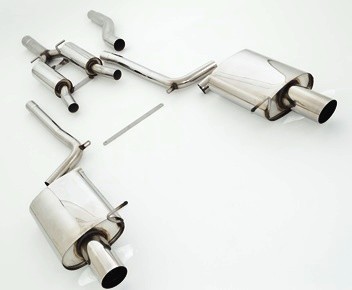 70mm Duplexanlage