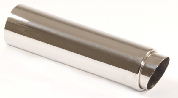 Endrohr 90mm GP