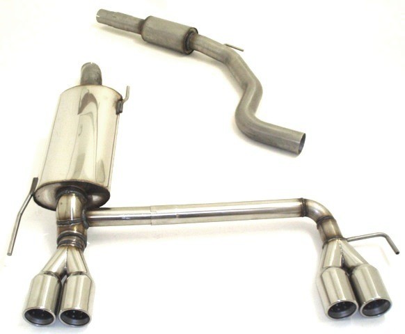 70mm Duplexanlage