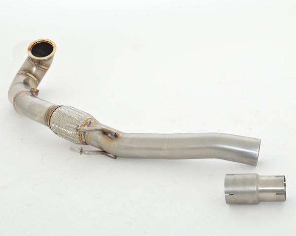 76mm Downpipe