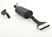 Sportendschalldämpfer Sportendschalldämpfer