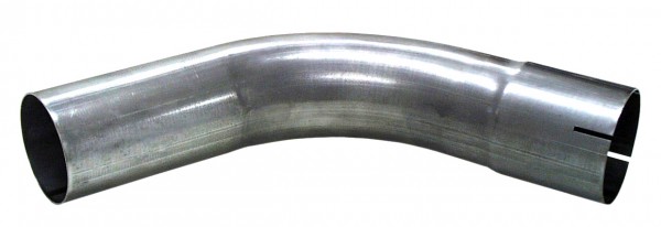 3" Rohrbogen 60°