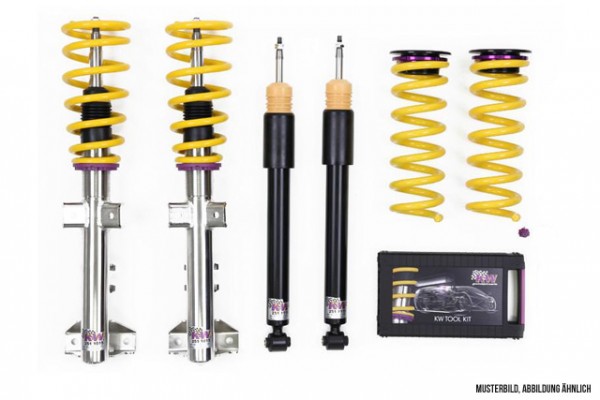 KW Street Comfort MINI MINI FML4,UKL-L Cooper D