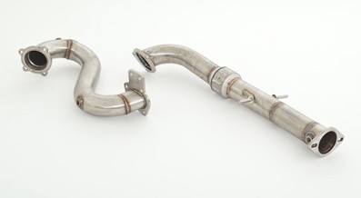 76mm Downpipe