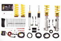 KW DDC Gewindefahrwerk BMW 4 Coupe 3C,M3,M3 GTS 440 i xDrive KW DDC Gewindefahrwerk BMW 4 Coupe 3C,M3,M3 GTS 440 i xDrive