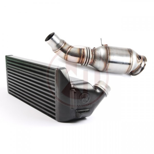 Wagner Performance-Paket BMW F-Reihe N20 mit Kat