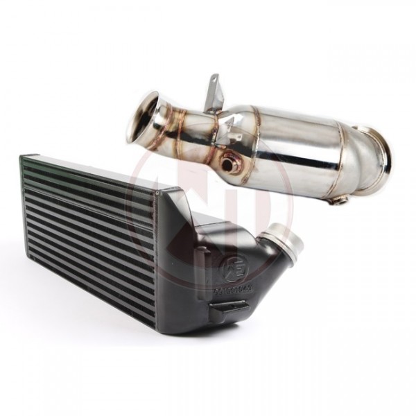 Wagner Performance-Paket BMW F-Reihe N55 o. Kat 7/13+