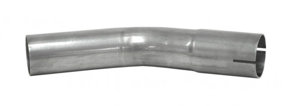 1 3/4" Rohrbogen 30°