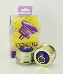 Powerflex PU-Lager VA Querlenker hinten Corsa-D GSI/OPC schwarz