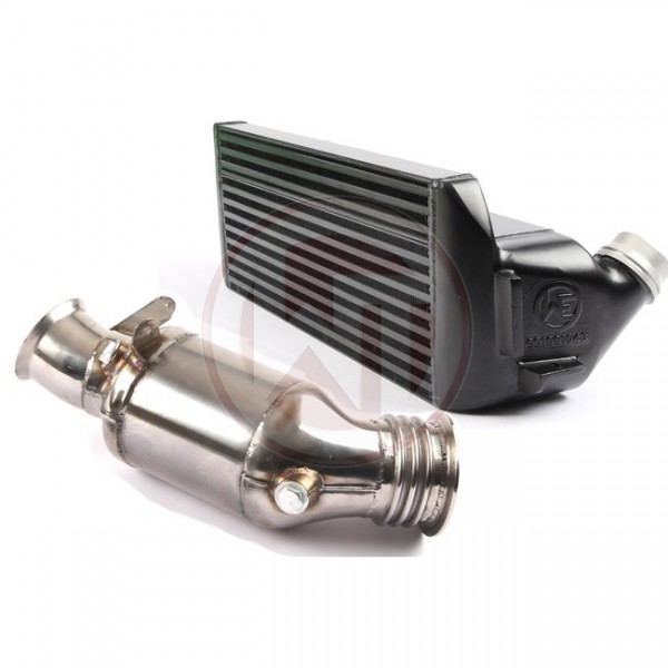 Wagner Performance-Paket BMW F-Reihe N55 m. Kat -6/13