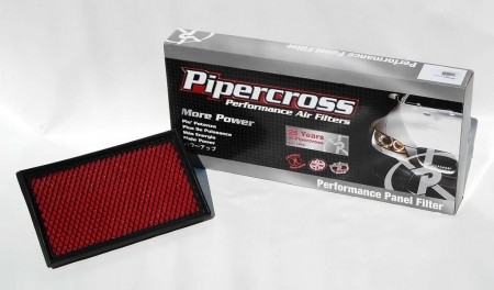 Pipercross HighFlow Luftfiltereinsatz für A1 S1 8X 2.0 TFSI