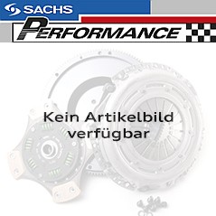 Sachs Kupplungsscheibe für OPEL ASTRA J 1.6 Turbo
