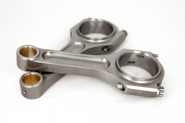 Stahlpleuel I-Schaft 2.8 V6 für Insignia / Vectra-C