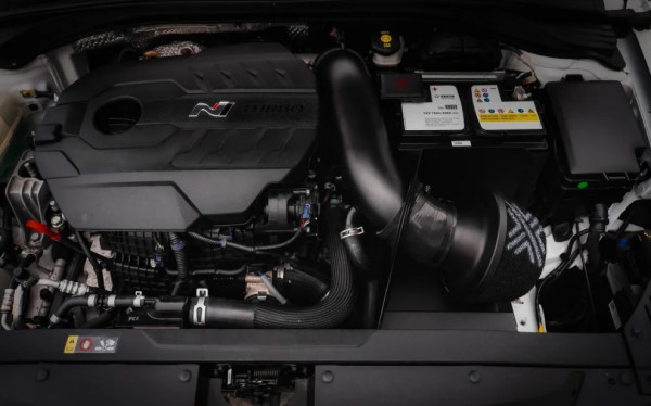 Pipercross Performance Ansaugkit Gen. 4 für i30N & Kona N
