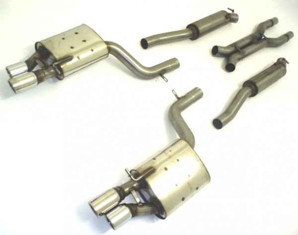 70mm Duplexanlage