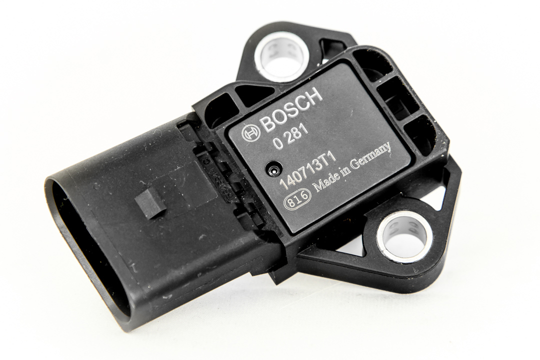 Bosch 400 kPa MAP Sensor für VAG Turbo Motoren