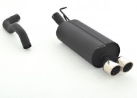 Sportendschalldämpfer Sportendschalldämpfer