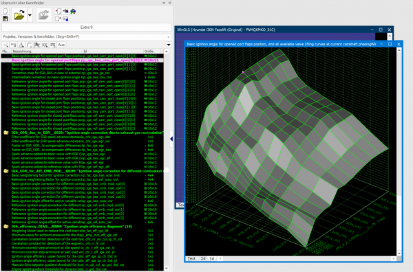 i30N Software Add-ons