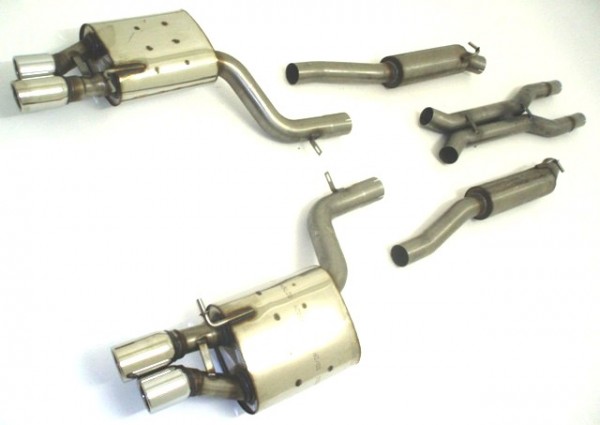 70mm Duplexanlage